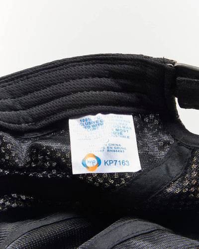 Vintage Y2K Mercedes Embroidered 5 Panel Cap - OS