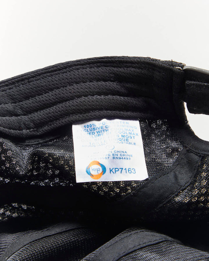 Vintage Y2K Mercedes Embroidered 5 Panel Cap - OS