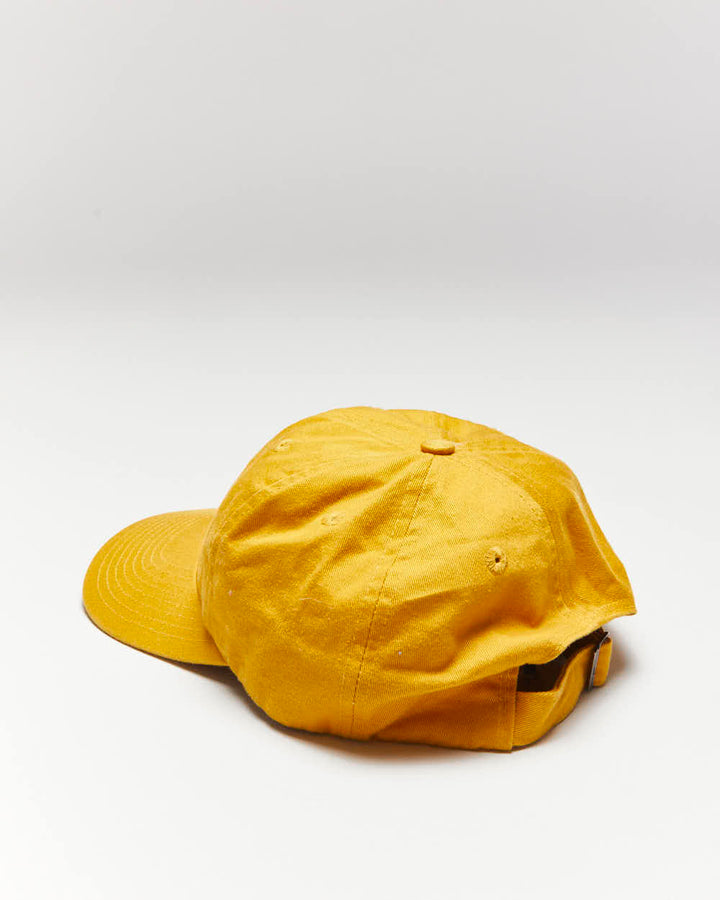 Vintage 90's Nike Embroidered Swoosh Baseball Cap - OS