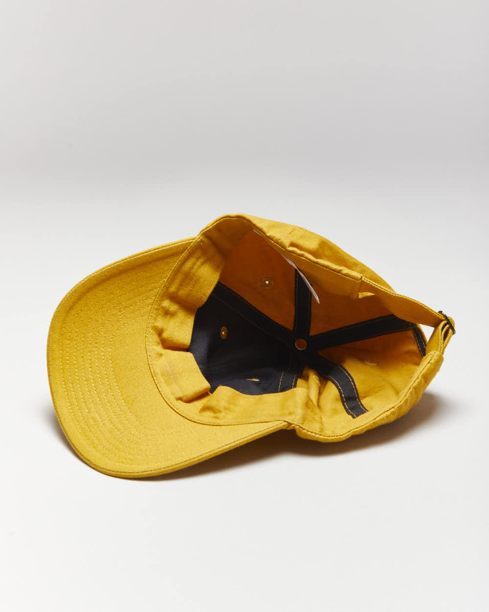 Vintage 90's Nike Embroidered Swoosh Baseball Cap - OS