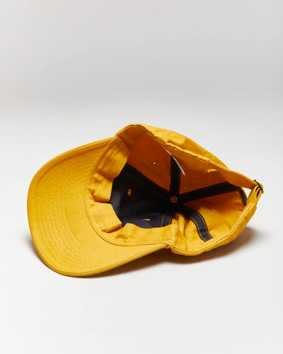 Vintage 90's Nike Embroidered Swoosh Baseball Cap - OS