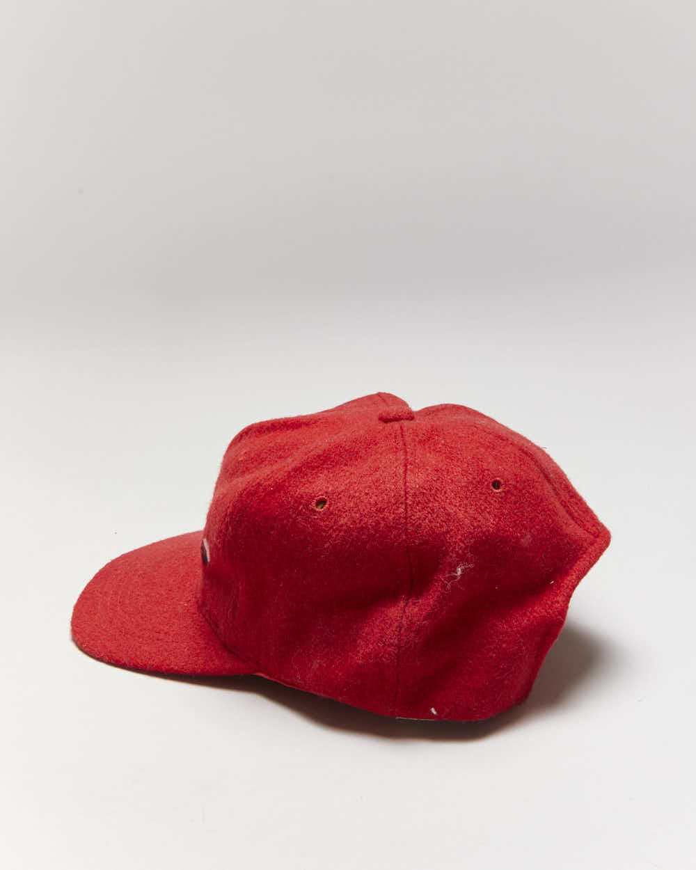 Vintage 90's Team Mclaren Embroidered Baseball Cap - OS