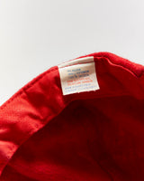 Vintage 90's Team Mclaren Embroidered Baseball Cap - OS