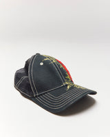 Vintage Y2k 00s UFC Trucker Cap - OS