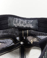 Vintage Y2k 00s UFC Trucker Cap - OS