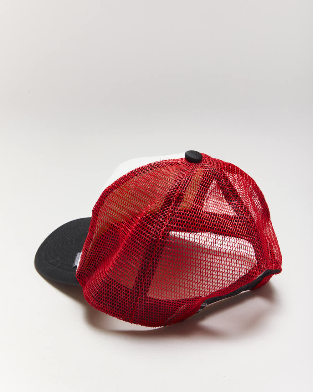 Vintage Y2k 00s Quicksilver Trucker Cap - OS
