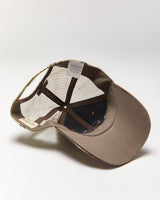 Vintage Y2k 00s Red Head Camouflage Trucker Cap - OS
