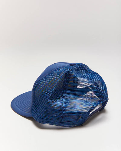 Vintage Loomis Courier Service Trucker Cap - OS