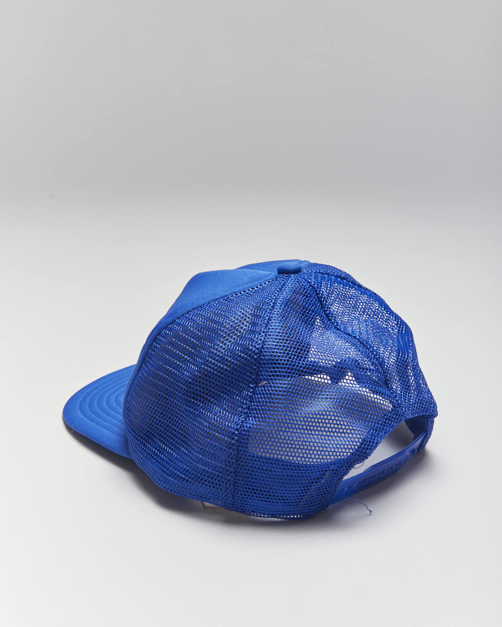 Vintage Weyburn Airport Trucker Cap - OS