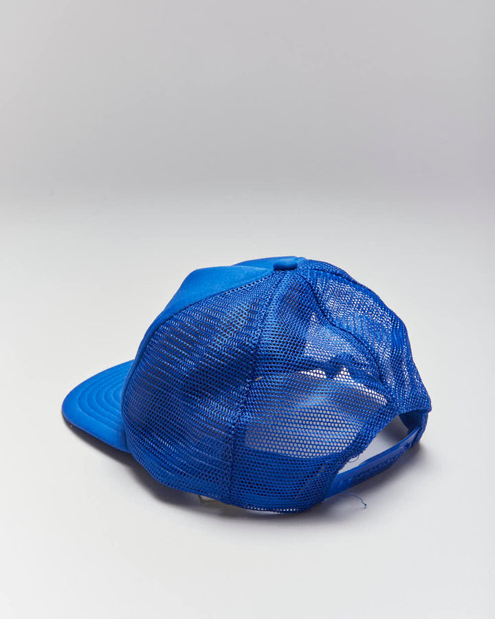 Vintage Weyburn Airport Trucker Cap - OS
