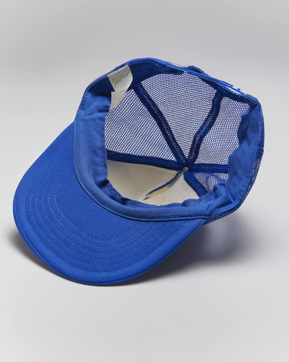 Vintage Weyburn Airport Trucker Cap - OS