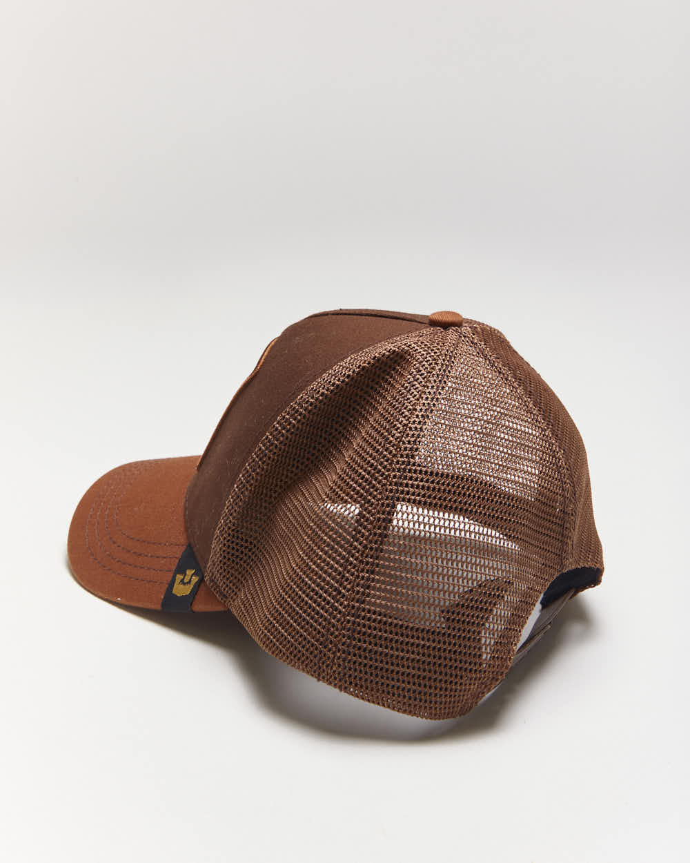 Vintage Goorin Bros Good Boy Trucker Cap - OS