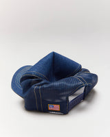 Vintage Bangers Denim Trucker Cap - OS
