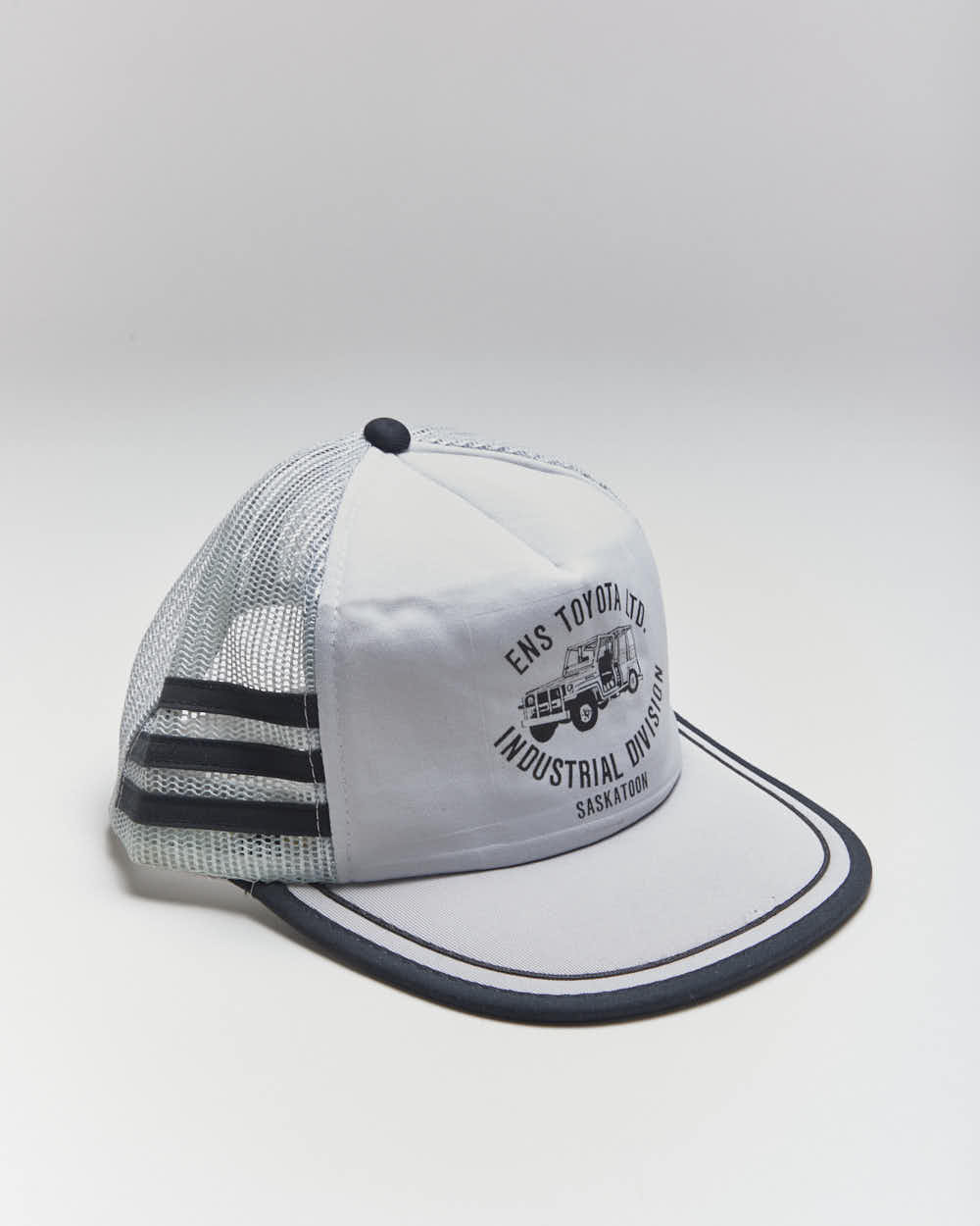 Vintage ENS Toyota Trucker Cap - OS
