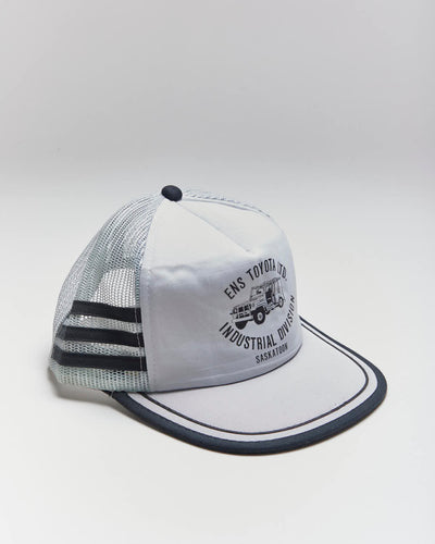 Vintage ENS Toyota Trucker Cap - OS