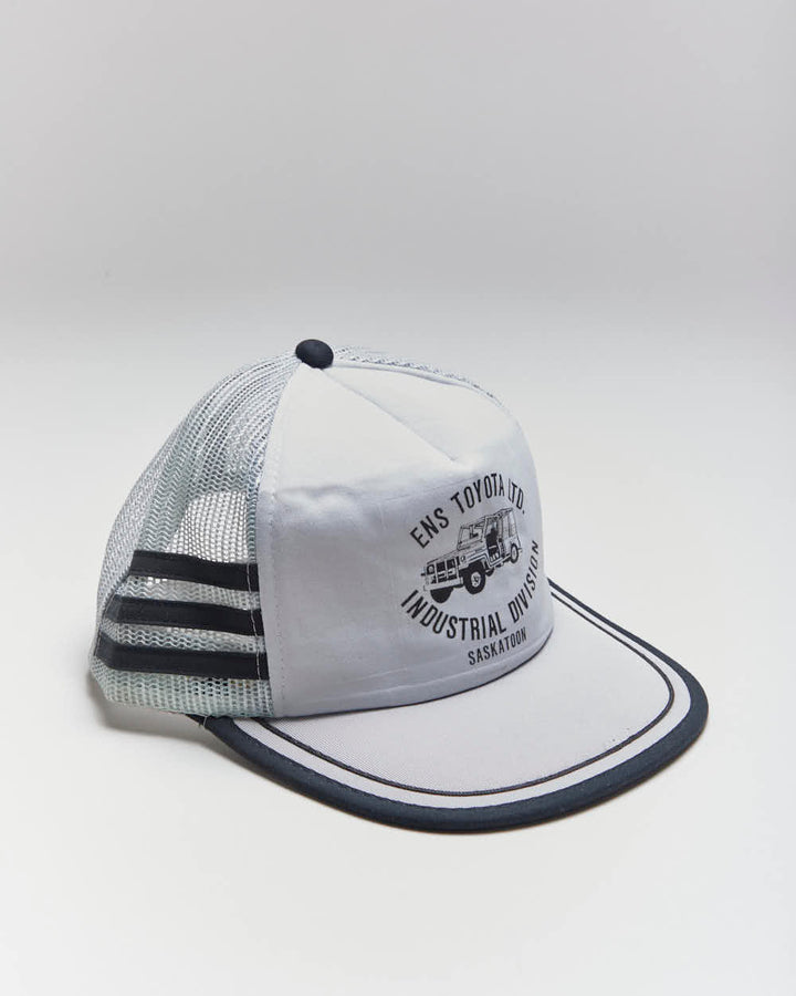 Vintage ENS Toyota Trucker Cap - OS
