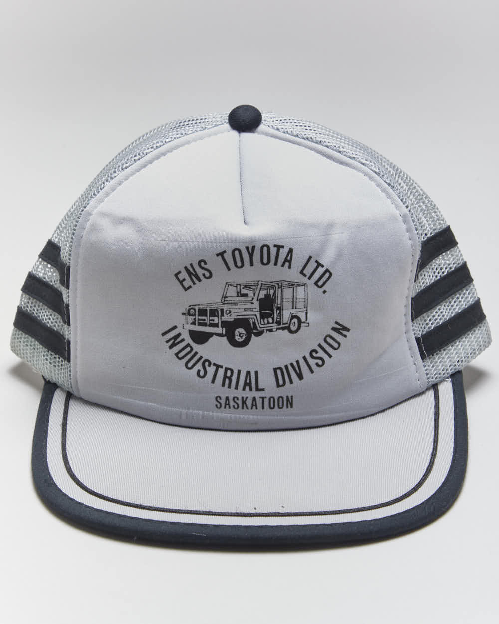 Vintage ENS Toyota Trucker Cap - OS
