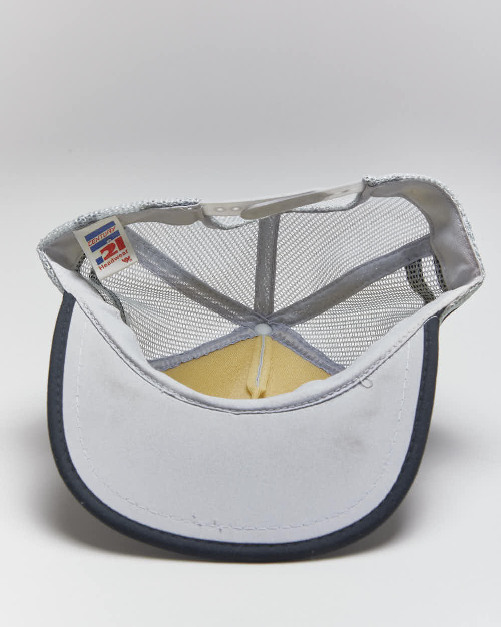Vintage ENS Toyota Trucker Cap - OS