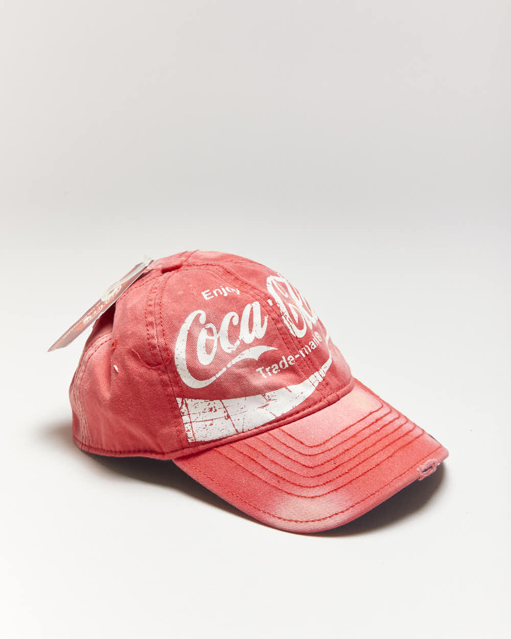 Deadstock Vintage Coca Cola Bottle Opener Cap - OS