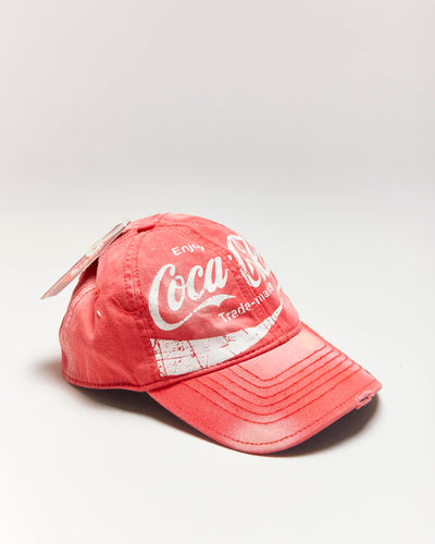 Deadstock Vintage Coca Cola Bottle Opener Cap - OS