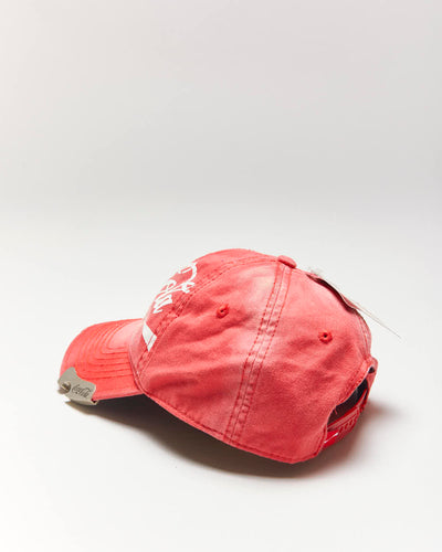 Deadstock Vintage Coca Cola Bottle Opener Cap - OS