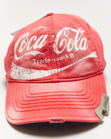 Deadstock Vintage Coca Cola Bottle Opener Cap - OS