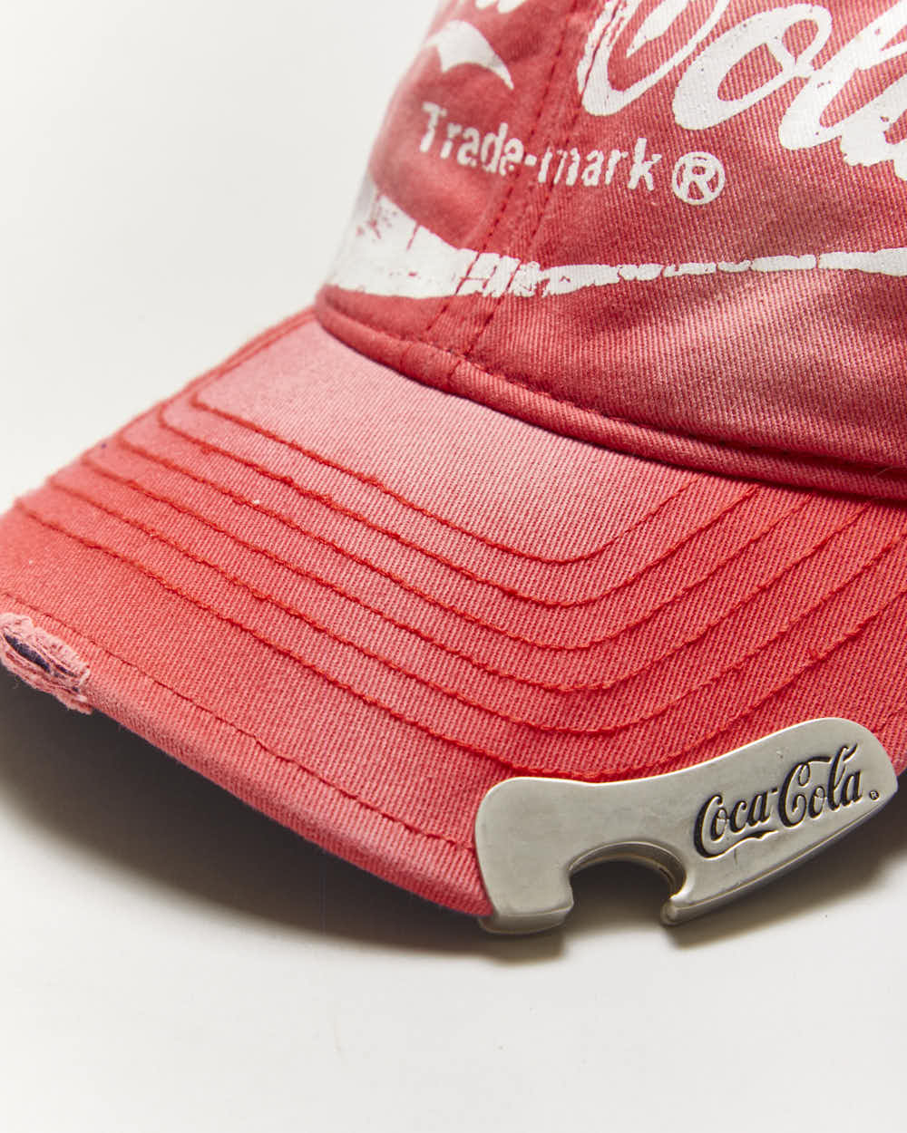 Deadstock Vintage Coca Cola Bottle Opener Cap - OS