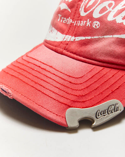 Deadstock Vintage Coca Cola Bottle Opener Cap - OS