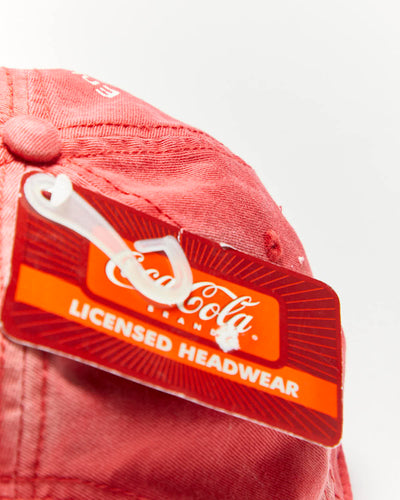 Deadstock Vintage Coca Cola Bottle Opener Cap - OS