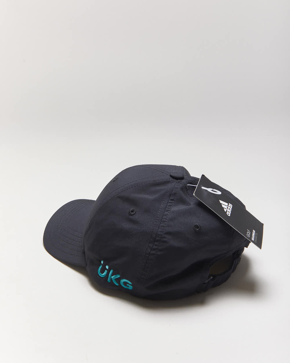 Deadstock Adidas Baseball Cap - OS