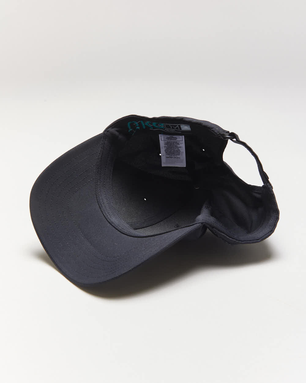 Deadstock Adidas Baseball Cap - OS