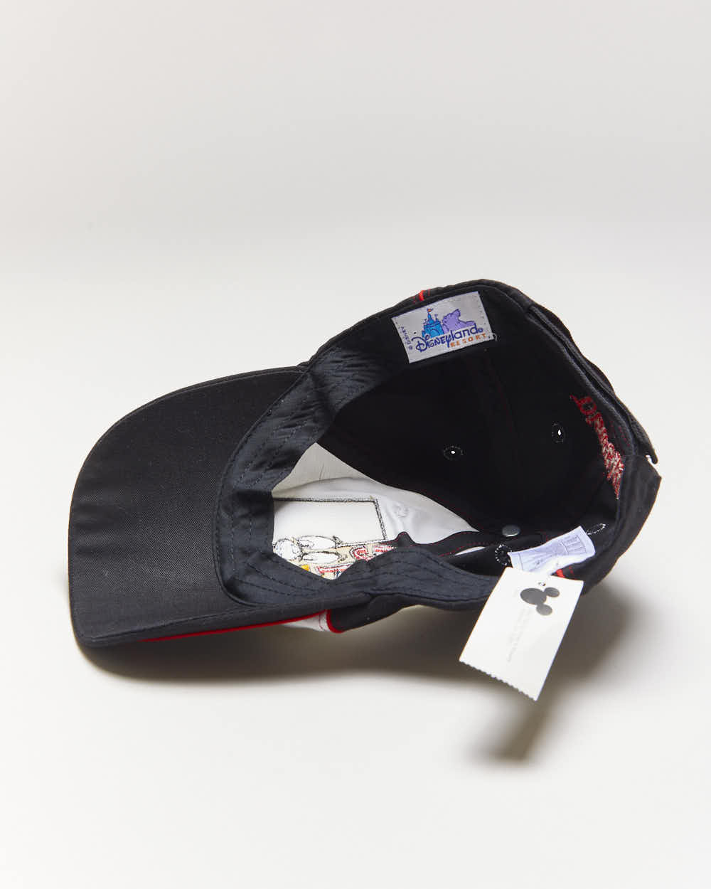 Deadstock Disneyland Resort Baseball Cap - OS