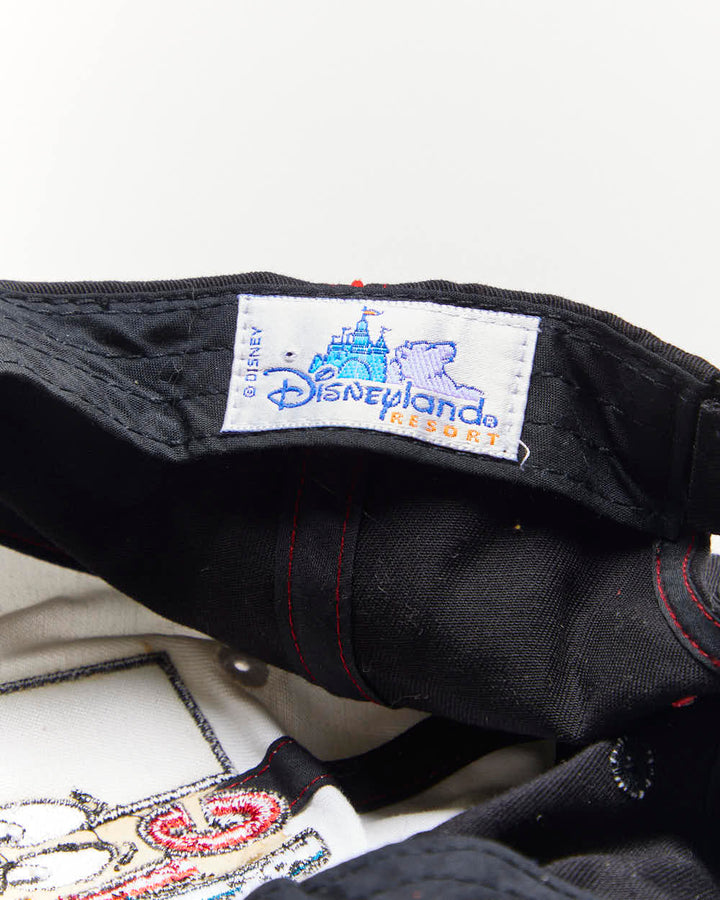Deadstock Disneyland Resort Baseball Cap - OS