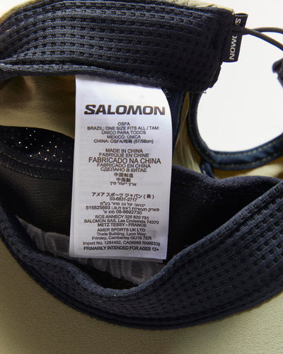 Salomon Runlife Cap - OS