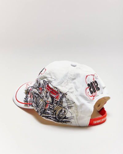 Vintage Y2k 00s Grand Prix Fairmont Baseball Cap - OS