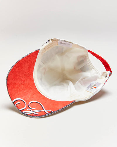 Vintage Y2k 00s Grand Prix Fairmont Baseball Cap - OS