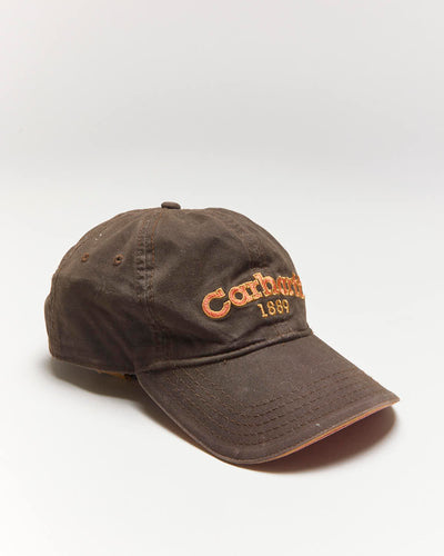 Vintage Carhartt Baseball Cap - OS