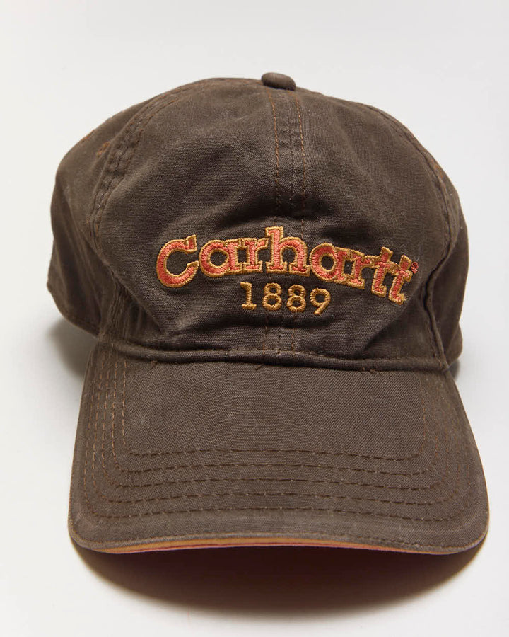 Vintage Carhartt Baseball Cap - OS