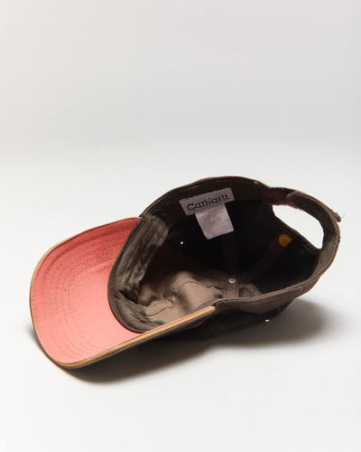 Vintage Carhartt Baseball Cap - OS