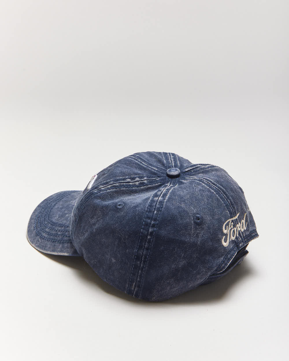 Vintage Y2k 00s Mustang Baseball Cap - OS
