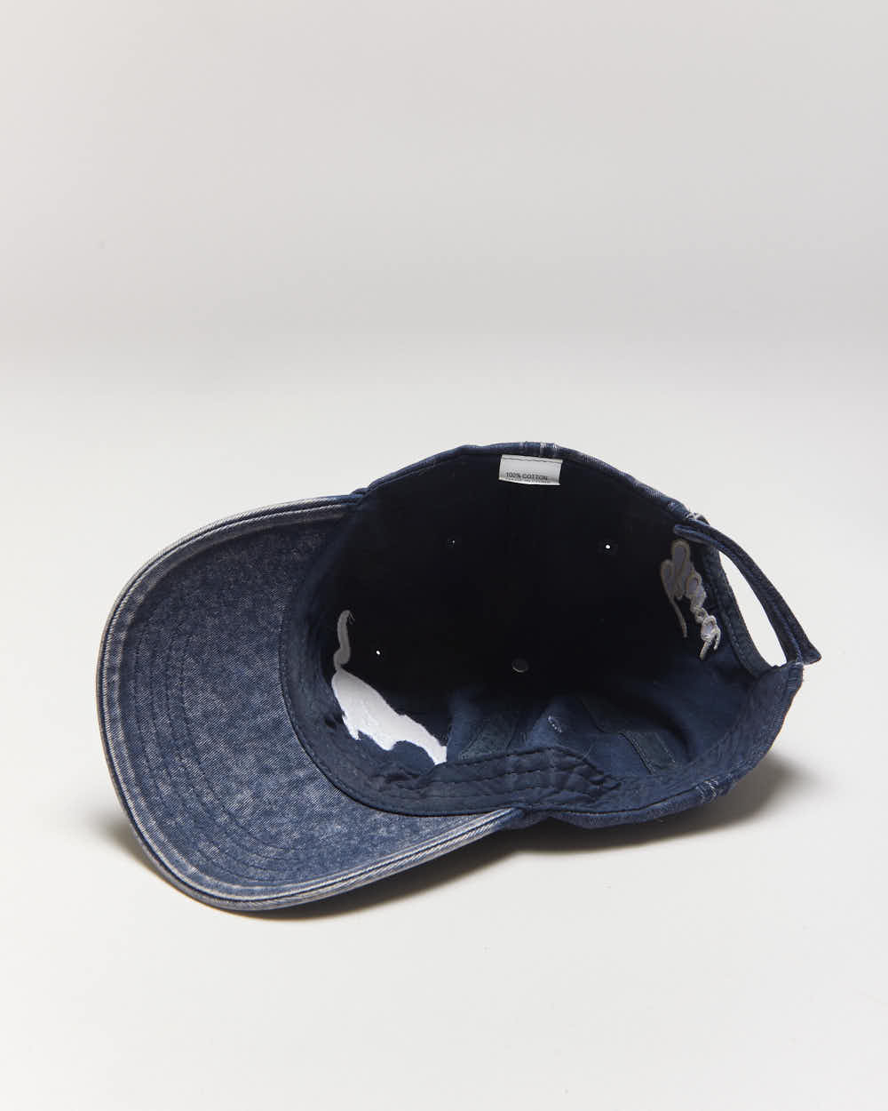 Vintage Y2k 00s Mustang Baseball Cap - OS