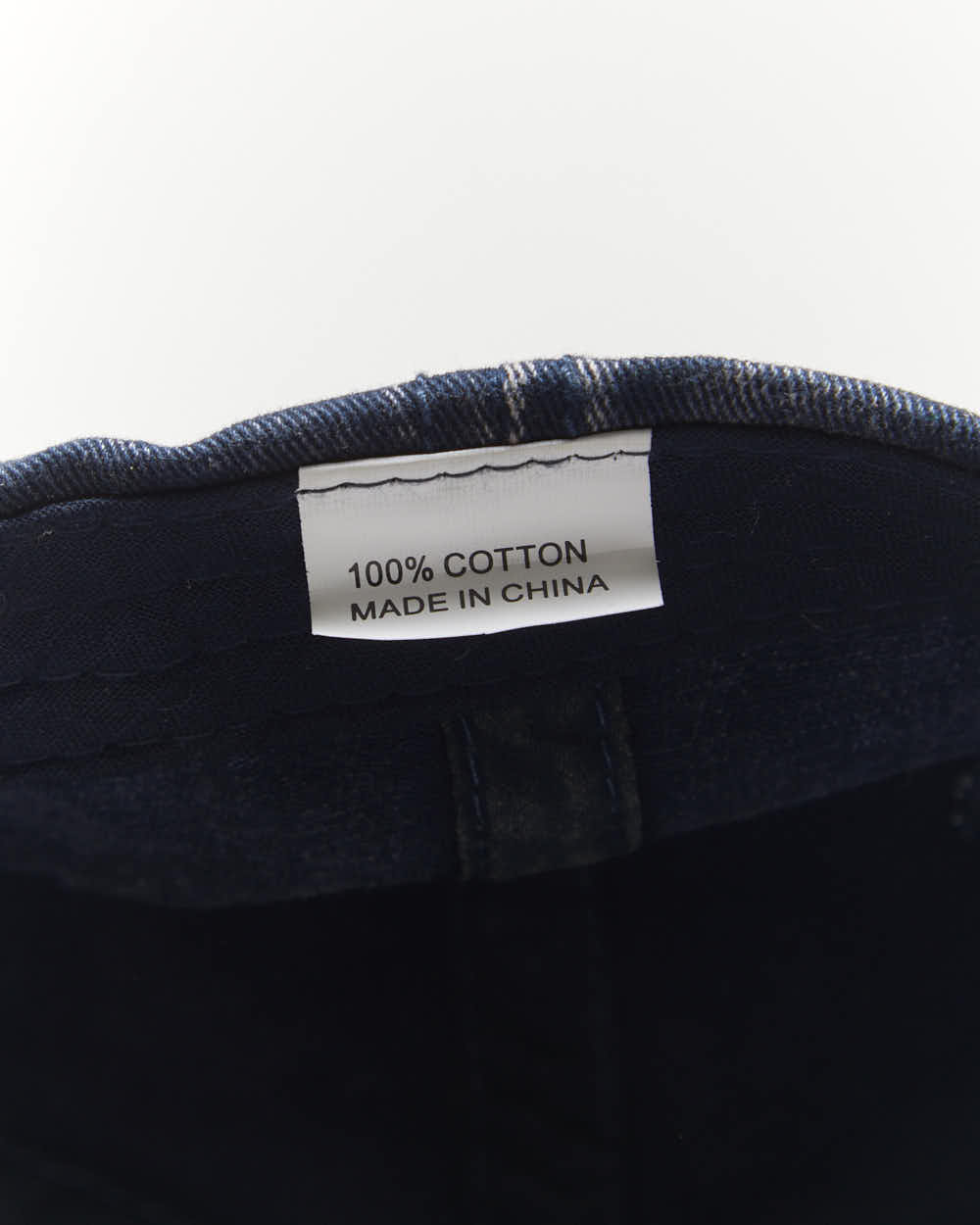 Vintage Y2k 00s Mustang Baseball Cap - OS