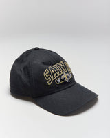 Vintage New Era NFL Saints Baseball Cap - OS