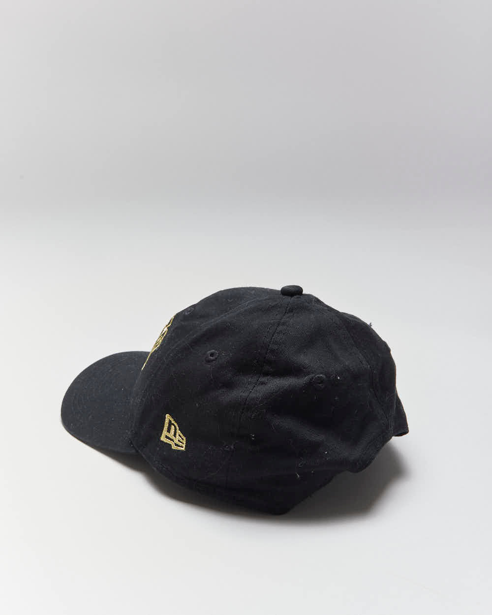 Vintage New Era NFL Saints Baseball Cap - OS