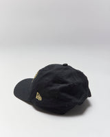 Vintage New Era NFL Saints Baseball Cap - OS