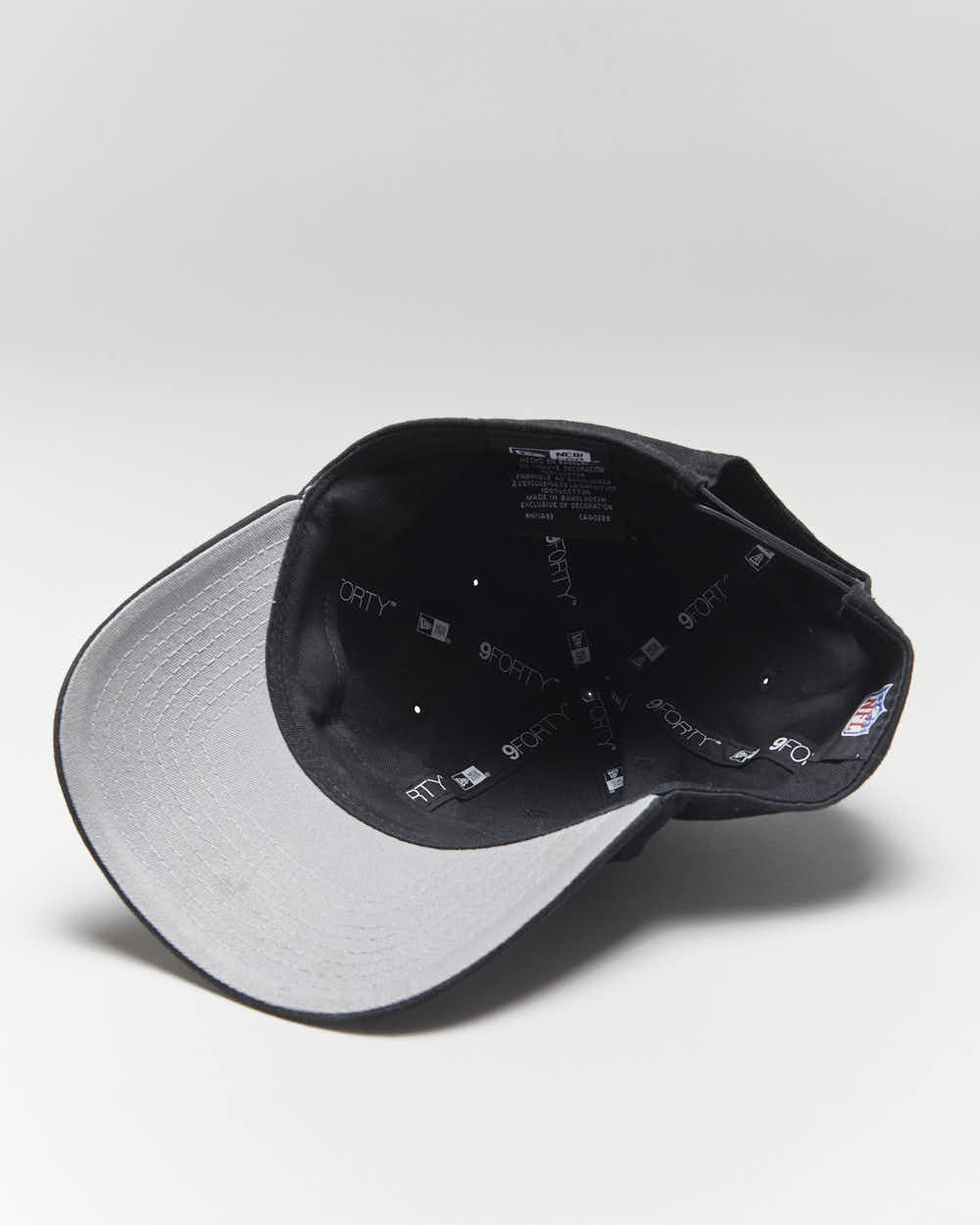 Vintage New Era NFL Saints Baseball Cap - OS