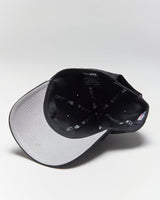 Vintage New Era NFL Saints Baseball Cap - OS