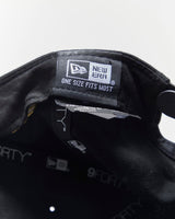 Vintage New Era NFL Saints Baseball Cap - OS