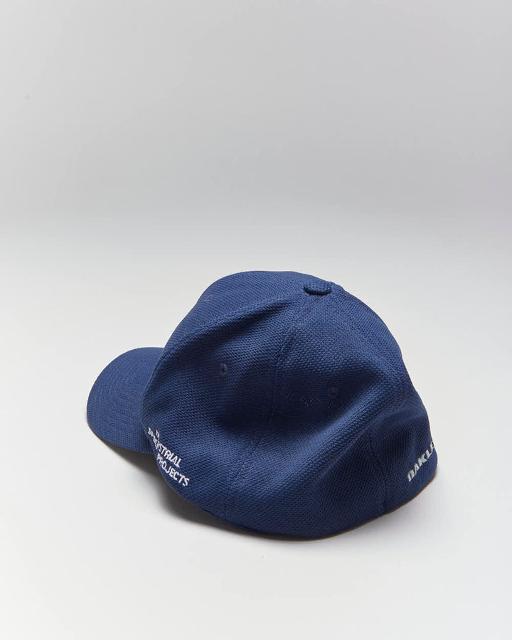 Vintage Oakley Baseball Cap - OS