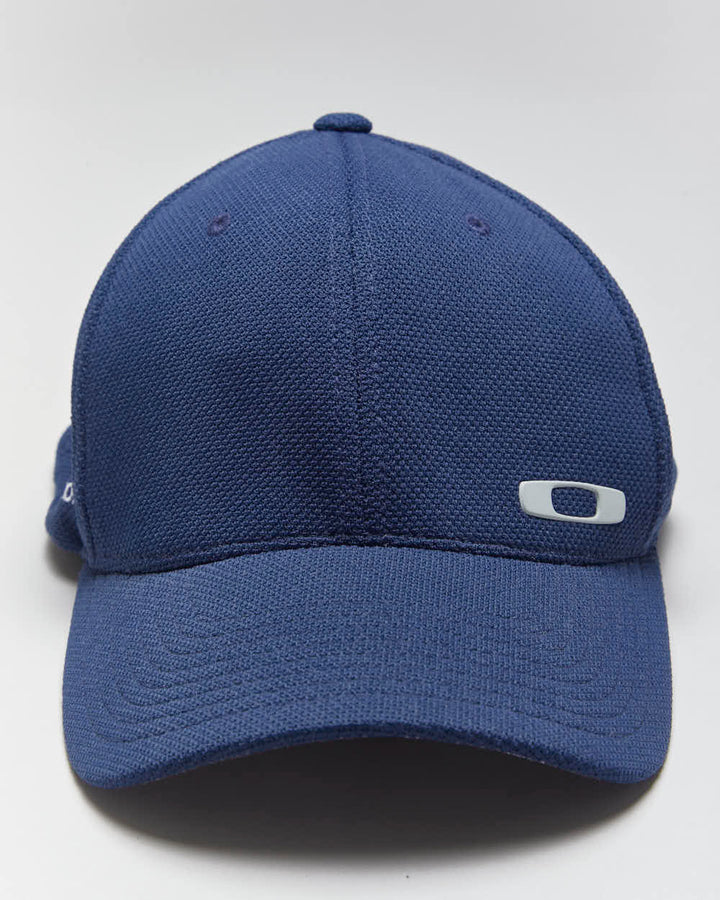 Vintage Oakley Baseball Cap - OS